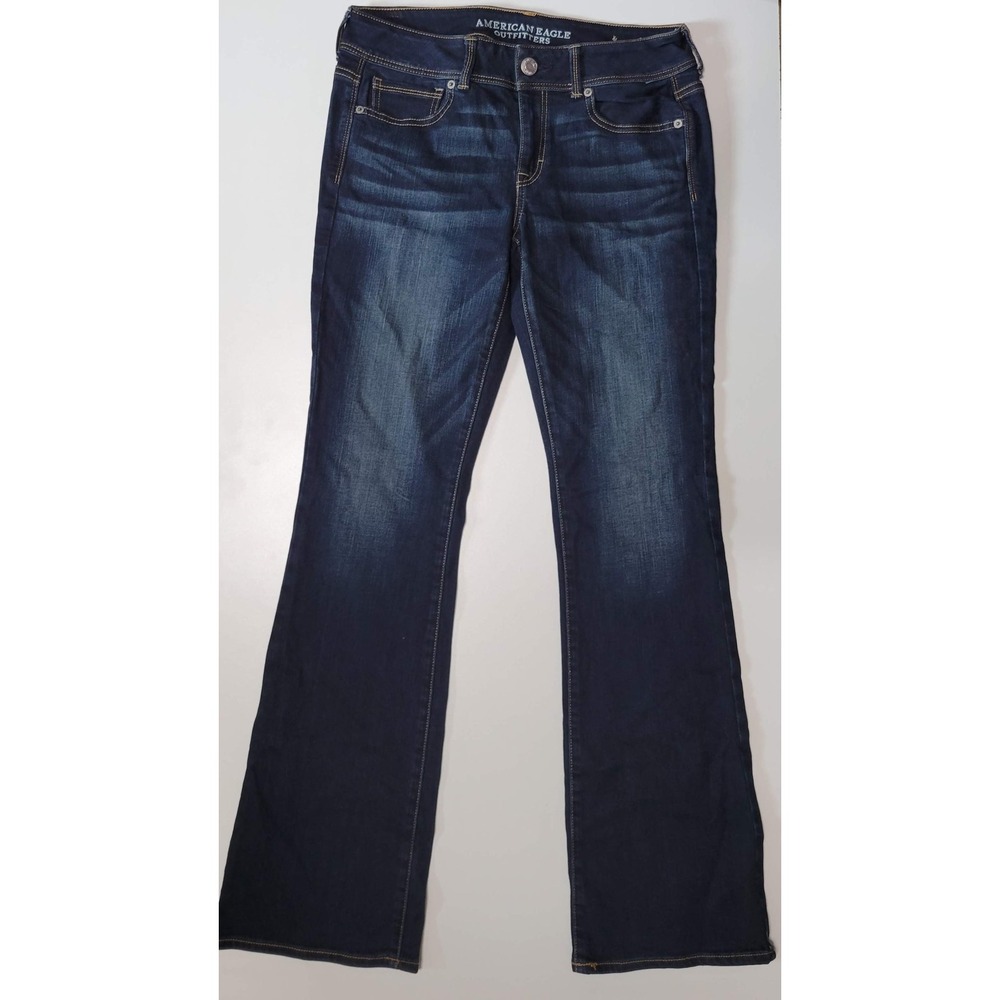 American Eagle Kick Boot Jeans
